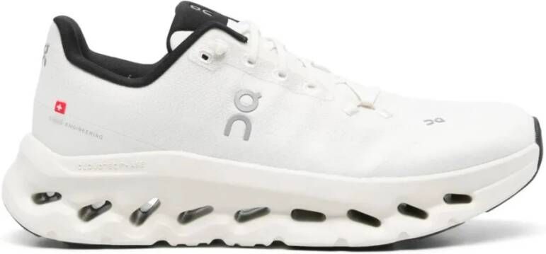 On Running Cloudtilt Witte Veterschoenen