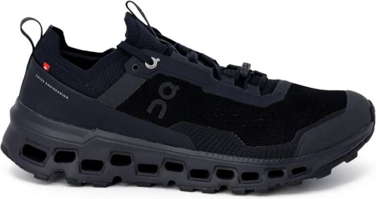 ON Running CloudUltra 2 Sneakers Black Heren