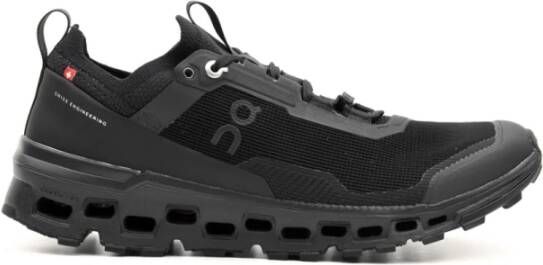 ON Running Cloudultra 2 Sneakers voor Heren Black Heren