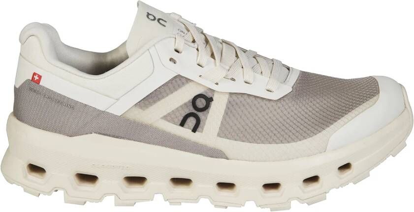On Running CloudVista 2 Lichtgewicht Hardloopschoenen