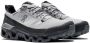ON Running Cloudwander Waterdichte Schoenen Gray Heren - Thumbnail 1