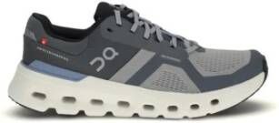 On Running Comfortabele hardloopschoenen met verbeterde demping