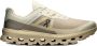 On Running Cream Desert Cloudvista 2 Schoenen - Thumbnail 1