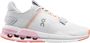 ON Running Flux Sneaker Undyed Multicolor Dames - Thumbnail 1
