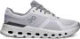 On Running Frost White Cloudrunner 2 Schoenen - Thumbnail 2