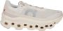 ON Running Grijze Cloudmonster Sneakers Multicolor Dames - Thumbnail 1