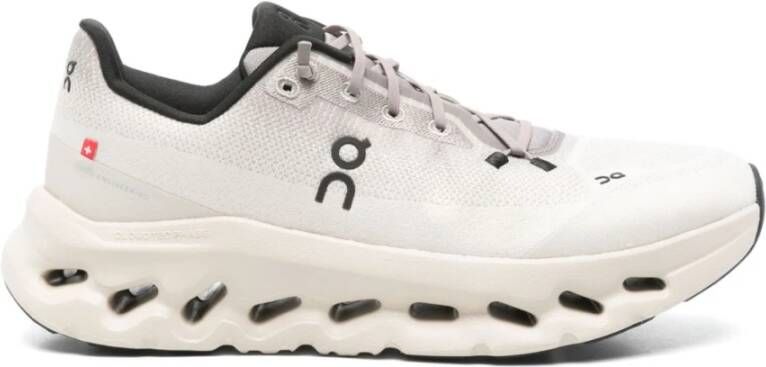 On Cloudtilt Heren Schoenen Grijs Maat: 47 Textil Foot Locker
