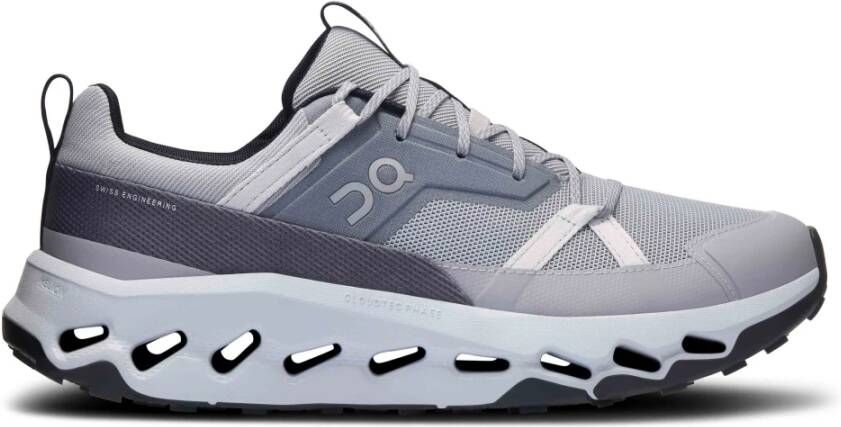 On Running Grijze Sneaker Cloud Horizon Schoenen