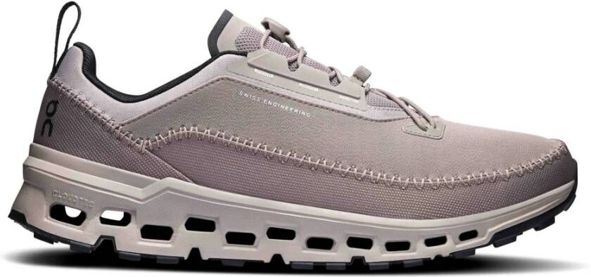 On Running Grijze Sneaker Cloudaway 2 Schoenen