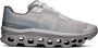 ON Running Cloudmonster Void Heren Hardloopschoenen Cloud schoenen Alloy-Glacier 3MF10671014 - Thumbnail 2