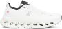 On Cloudtilt Dames Schoenen Wit Maat: 38.5 Textil Foot Locker - Thumbnail 1