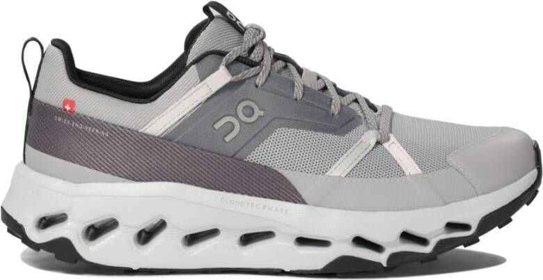 ON Running Cloudhorizon Hardloopschoenen Gray Heren
