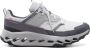 On Running Grijze Waterdichte Sneakers Stijlvol - Thumbnail 1