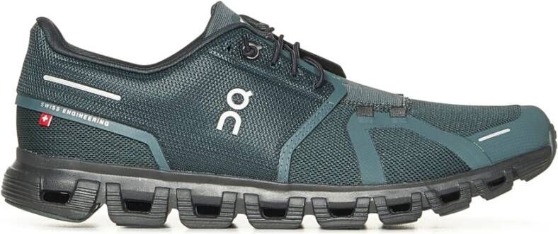 On Running Cloud 6 Lichtgewicht Hardloopschoenen