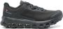 On Cloudvista Sneakers Heren Zwart Mesh Synthetisch - Thumbnail 1
