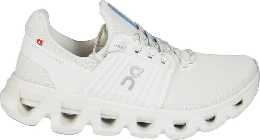 On Running Lichtgewicht Cloudswift 4 Hardloopschoenen