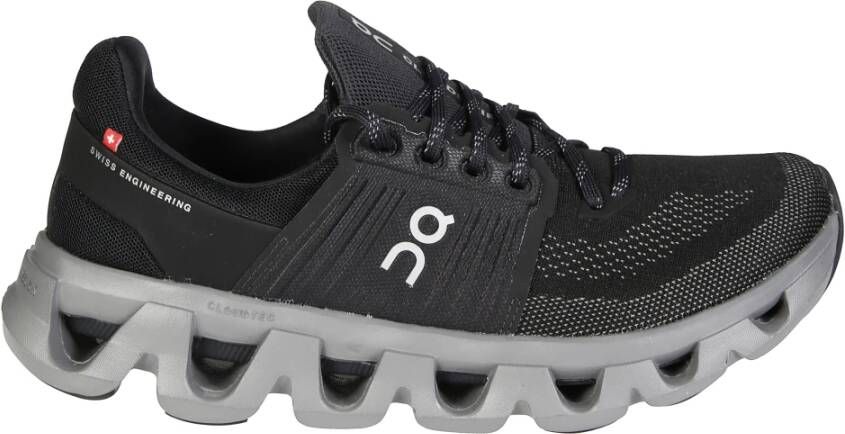 On Running Lichtgewicht Cloudswift 4 Hardloopschoenen