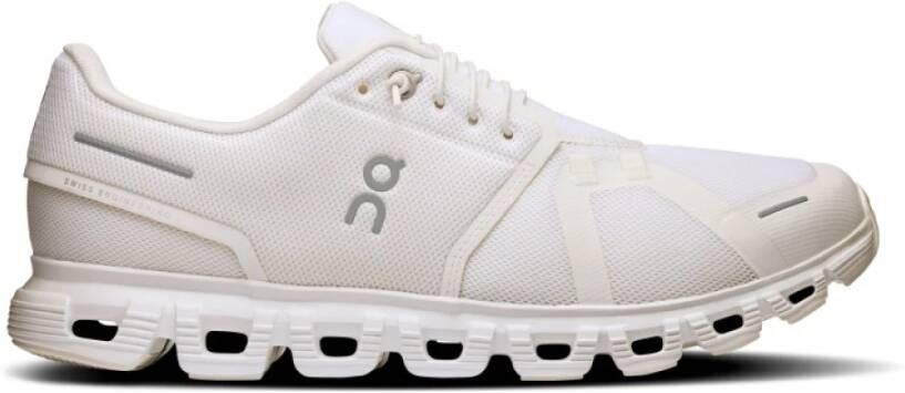 On Running Lichtgewicht Hardloopschoenen