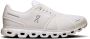 On Cloud Heren Schoenen Wit Maat: 40.5 Mesh Synthetisch Foot Locker - Thumbnail 2