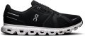 On Cloud 6 Wide Sneakers zwart - Zwart