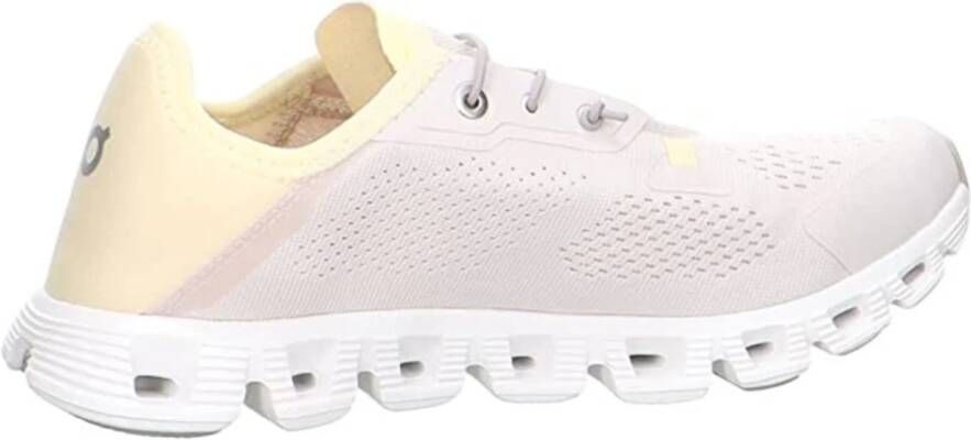 ON Running Lichtgewicht hardloopschoenen Beige Dames