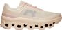 ON Running Cloudmonster Hardloopschoenen Beige Dames - Thumbnail 9