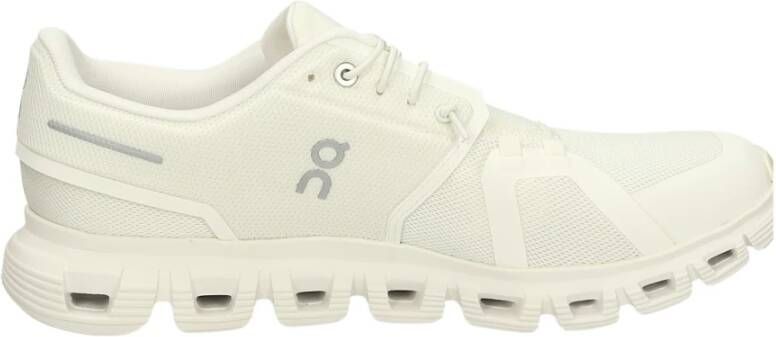 On Running Lichtgewicht hardloopschoenen met CloudTec technologie