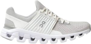 ON Running Lichtgewicht hardloopschoenen Wit Dames