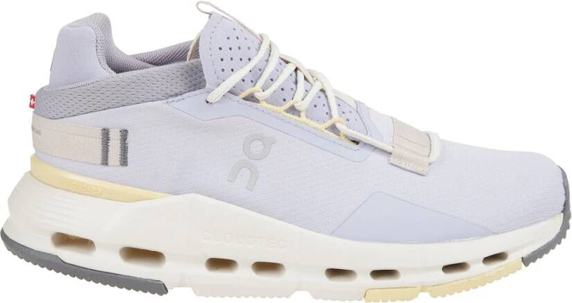 On Running Lichtgewicht Origineel Design Sneakers voor Snelheid en Ondersteuning