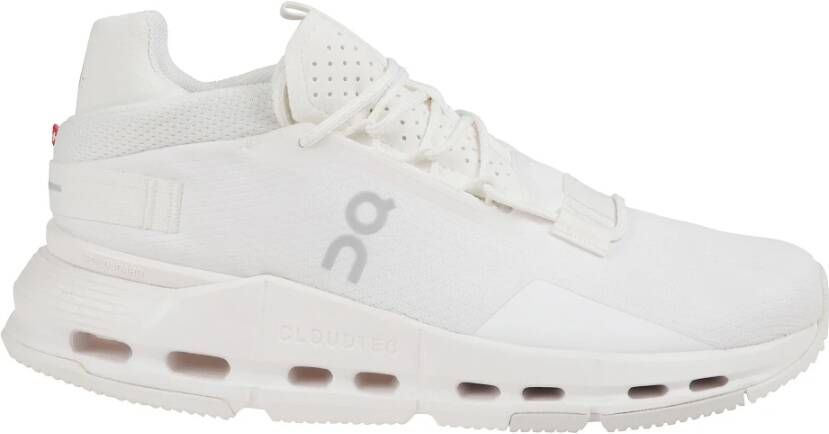 On Running Lichtgewicht Origineel Design Sneakers voor Snelheid en Ondersteuning