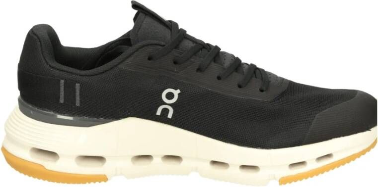 On Running Lichtgewicht Sneakers met Zero-Gravity Comfort