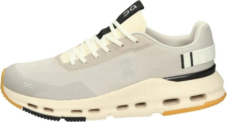 On Running Lichtgewicht Sneakers met Zero-Gravity Comfort - Foto 2