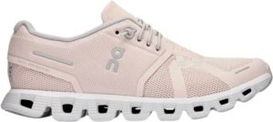 ON Running Lichtroze Hardloopschoenen Roze Dames