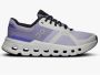 ON Running Lila Cloudrunner 2 Hardloopschoenen Dames Purple Dames - Thumbnail 2