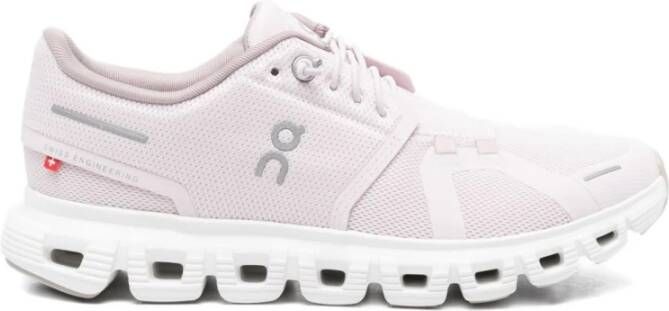 On Running Lila Mesh Cloudtec Sneakers