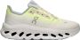 ON Running Lime Cloudtilt Sneakers Multicolor Dames - Thumbnail 1