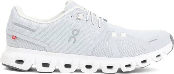 On Running Low-Top Sneakers met Verstevigingen