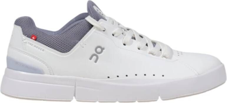 On Sneakers laag 'The Roger Advantage'
