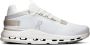 On Running Mesh Sneakers met verhoogde zool - Thumbnail 1