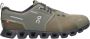 On Running Militaire Sneakers met Waterdicht Membraan - Thumbnail 1