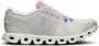 ON Running MultiColour Sneakers Lichtgewicht Comfortabel Multicolor Dames - Thumbnail 9