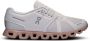 ON Running MultiColour Sneakers Lichtgewicht Hardloopschoenen Multicolor Dames - Thumbnail 2