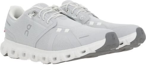 ON Running Cloud 6 Dames Sneakers Schoenen Glacier-White 3WF10060070 - Foto 11