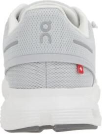 ON Running Cloud 6 Dames Sneakers Schoenen Glacier-White 3WF10060070 - Foto 12