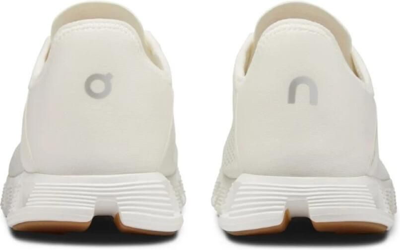 ON Running Witte Damessneakers White Dames - Foto 4