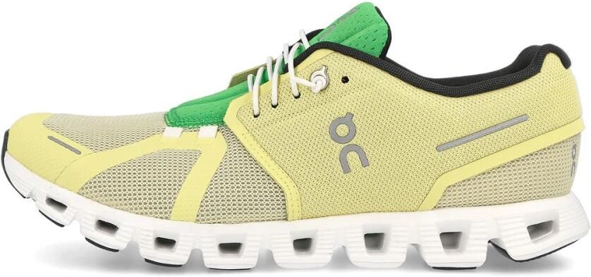 On Running Cloud 5 Push Sneakers