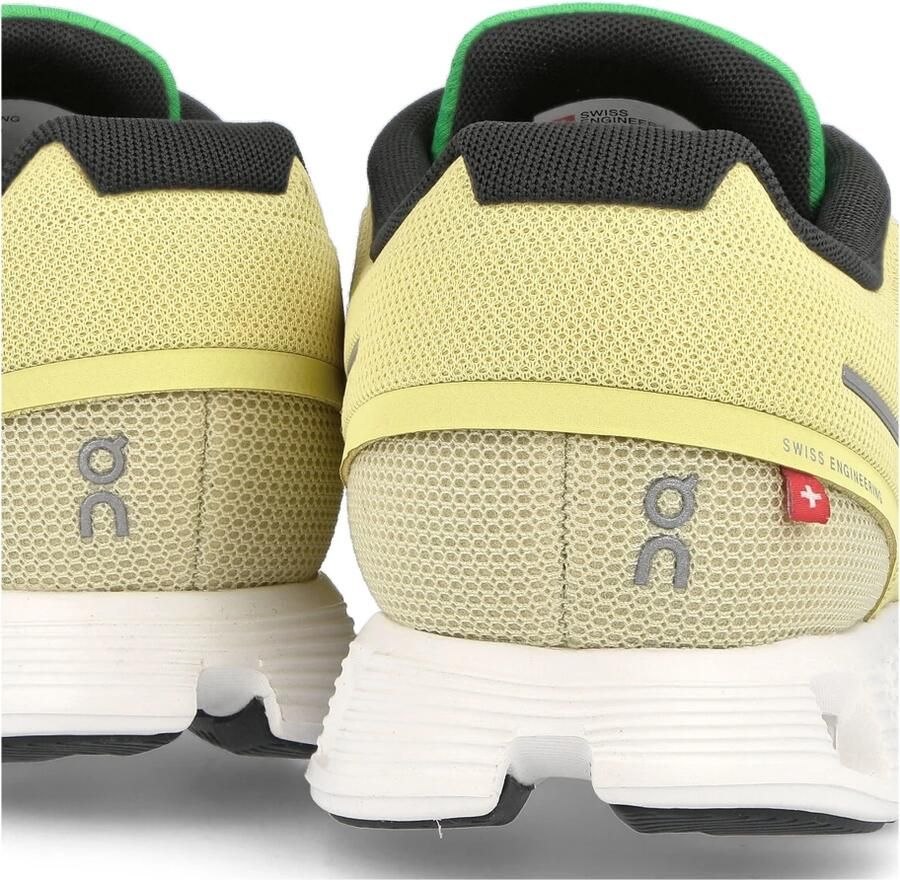 On Running Cloud 5 Push Sneakers - Foto 2