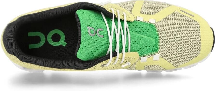 On Running Cloud 5 Push Sneakers - Foto 3