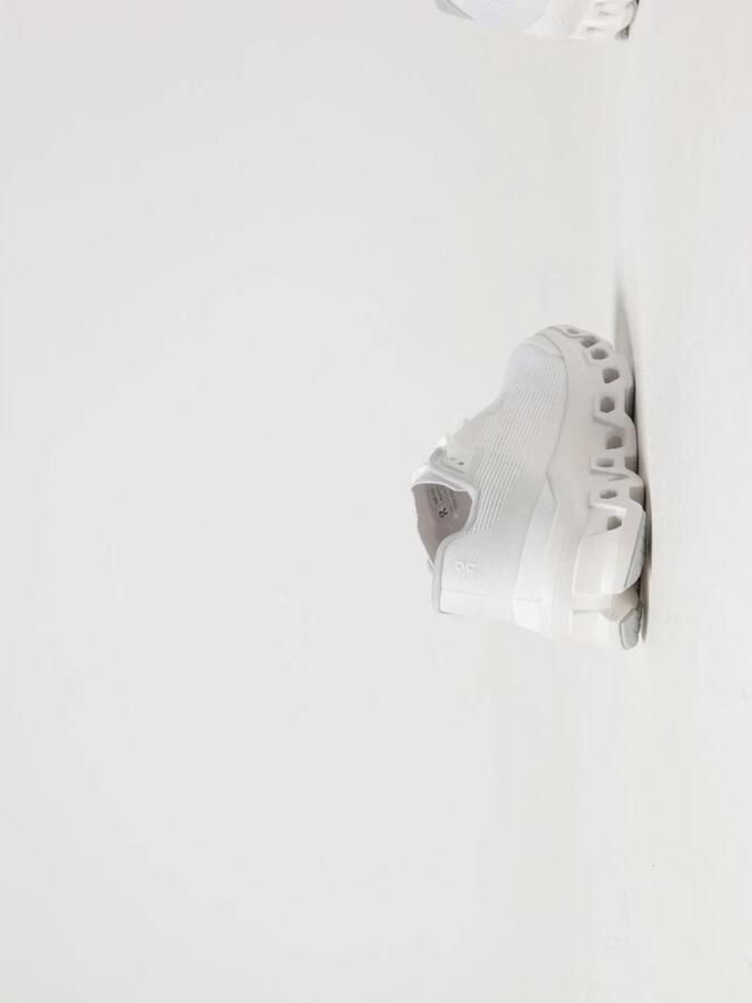 ON Running Cloudmonster Void Dames Hardloopschoenen Cloud schoenen White-White 3WF10491200