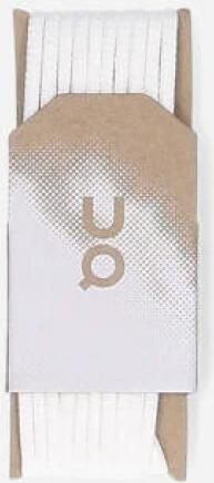 ON Running Cloud 5 Dames Sneakers Schoenen Undyed-White - Foto 2